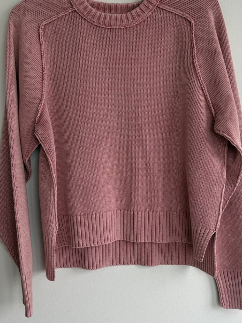 Spring Street Pullover - Picture 4 of 8